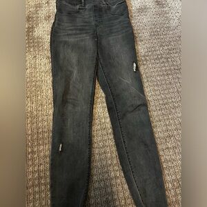 Spanx jeans